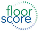 floorscore認(rèn)證